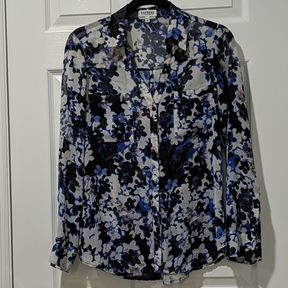 Express Portofino Shirt